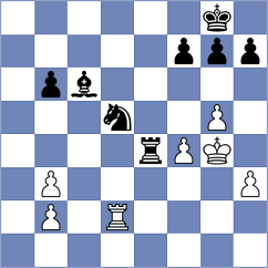 Jativa Mendez - Grandes Delgado (Chess.com INT, 2020)