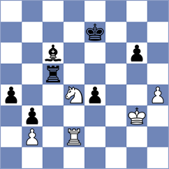 Akhmedov - Gasanov (Baku, 2003)