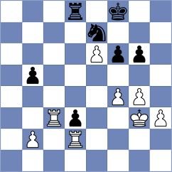 Baturin-Vinogradov - Cordeiro (chess.com INT, 2025)