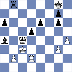 Provaznik - Gostev (chess.com INT, 2024)