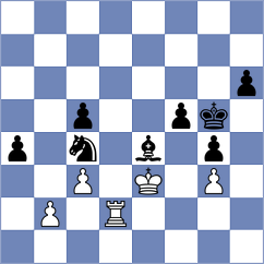 Saito - Solberg (chess.com INT, 2024)
