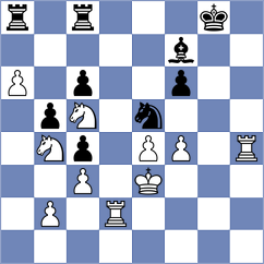 Manukyan - Chirivi C (chess.com INT, 2024)