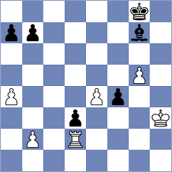 Turcsanyi - Ferriz Barrios (chess.com INT, 2024)
