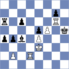 Srihari - Tristan (chess.com INT, 2024)