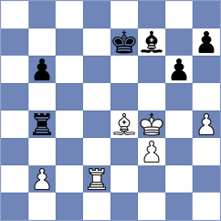 Novak - Jing (chess.com INT, 2024)