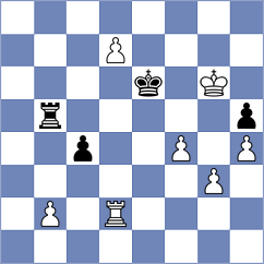 Bazarov - Bruned (chess.com INT, 2022)