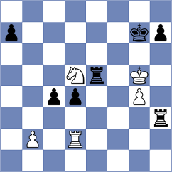 Meduri - Gatineau (Chess.com INT, 2020)
