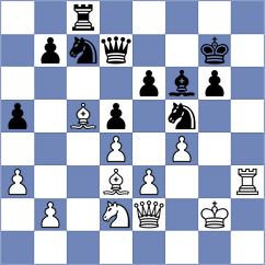 Iglesias - Groesman (Mar del Plata, 1993)