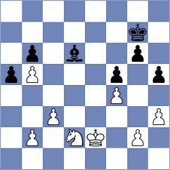 Thurmer - Becker (Hungary, 1997)