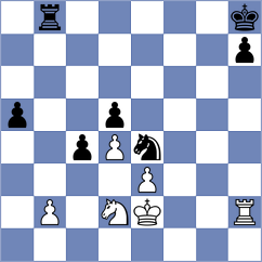 Todorov - Drenchev (Teteven, 2015)