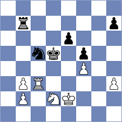 Doherty - Oliver (Churchill, 2000)