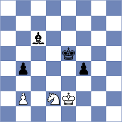 Gabrielian - Giri (chess.com INT, 2025)