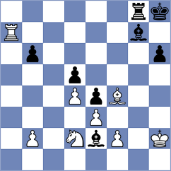 Deac - Goryachkina (chess.com INT, 2025)