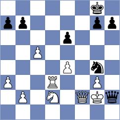 Lock - Williams (Sunningdale, 2011)