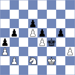 Kademoff - Wieck (Long Island, 1995)