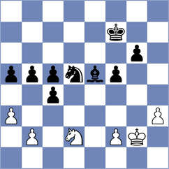 Rooney - Southcott-Moyers (lichess.org INT, 2021)
