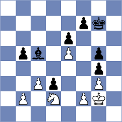 Upleger - Bernadskiy (Skopje MKD, 2024)