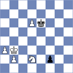 Badacsonyi - Gholami Orimi (chess.com INT, 2025)