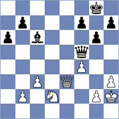 Giron - Suarez Gomez (Linares ESP, 2024)