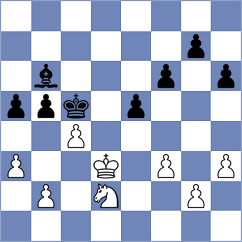 Jorge - Rozybakiyev (Montreal, 2002)