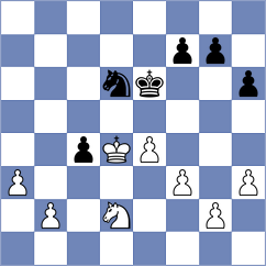 Dabrowski - Nowak (Warsaw, 2010)