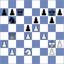 Arias - Marquez (Bogota, 2003)