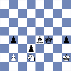 Enevoldsen - Baumann (Krakow, 1957)