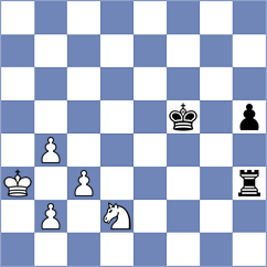 Anderson - Bestvater (Edmonton, 2000)