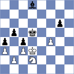 Braun - Husarik (Czech Republic CZE, 2023)