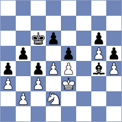 Khazhipov - Vasiliev (Cheliabinsk, 2011)