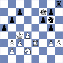 Tan - Southam (Adelaide, 1988)
