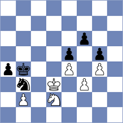 Kalmachevskikh - Sychev (Khanty-Mansiysk, 2009)