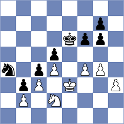 Jaiswal - Tari (chess.com INT, 2024)