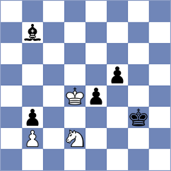 Vaglio Mattey - Lewtak (chess.com INT, 2024)