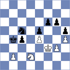 Lopez Suarez - Fernandez Sanchez (Madrid, 2016)