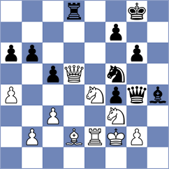 Schaad - Chapman (Griesheim, 2000)