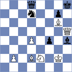Mitrabha - Przybylski (Chess.com INT, 2019)