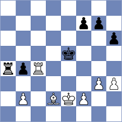 Marrero Rodriguez - Conon (Benasque ESP, 2024)