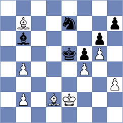 Vocaturo - Rodriguez Garcia (Benasque ESP, 2024)