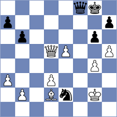 Mihalik - Saunders (England ENG, 2025)