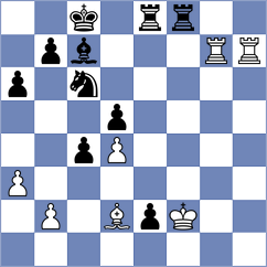 Horak - Meunier-Pion (chess.com INT, 2023)