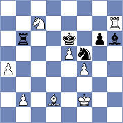 Skatchkov - Emelyanova (St Petersburg RUS, 2023)