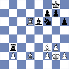 Milicevic - Atakay (Nova Gorica SLO, 2024)