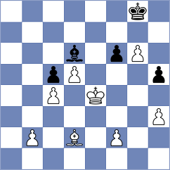 Tomulic - Hanache (Zagreb CRO, 2025)