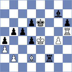 Rehbein - Sergin (Bad Zwesten, 2006)