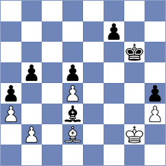 Kozhabekov - Karmenov (Almaty KAZ, 2024)