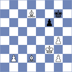Atakhan - Steinberg (chess.com INT, 2022)