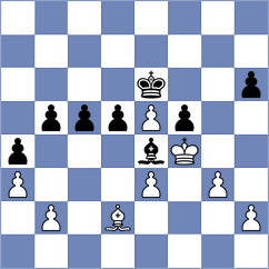 Moreira - Wilson (Chess.com INT, 2021)