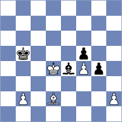 Ordonez Torres - Donate Moreno (Linares ESP, 2024)
