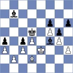 Gonzalez Bolivar - Villar (Medellin COL, 2024)